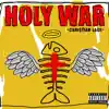 Christian Lace - Holy War
